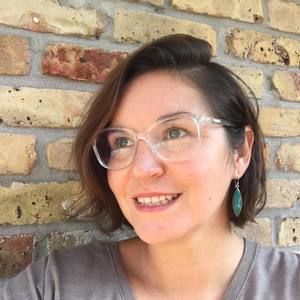 Meet your Posher, Erin